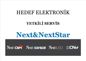 HEDEF ELEKTRONİK