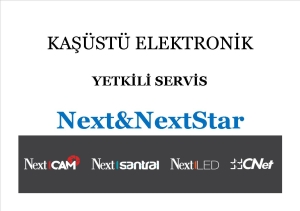 KAŞÜSTÜ ELEKTRONİK