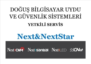 DOĞUŞ BİLGİSAYAR UYDU VE GÜVENLİK SİSTEMLERİ