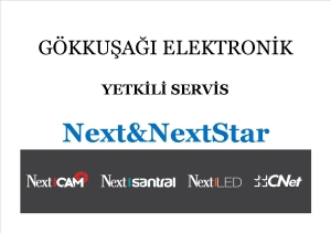 GÖKKUŞAĞI ELEKTRONİK