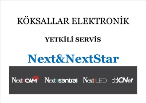 KÖKSALLAR ELEKTRONİK