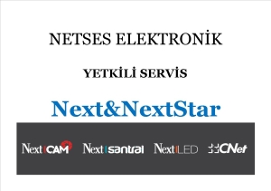 NETSES ELEKTRONİK