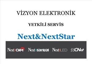 VİZYON ELEKTRONİK