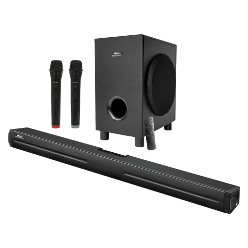 MX-906 N+ Soundbar