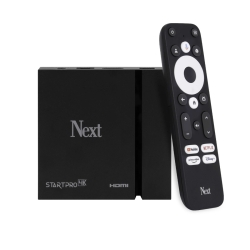 Start Pro 4K TV Box - Thumbnail