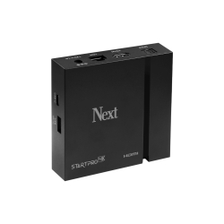 Start Pro 4K TV Box - Thumbnail