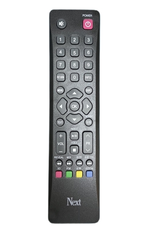 YE-2214 TV Kumanda UK700