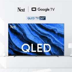 Next - YE-50GFSG8-QLED 50