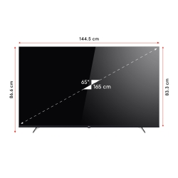 YE-65EFSG7-QLED 65