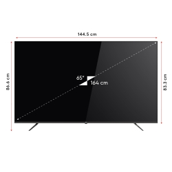 YE-65GFSG8-QLED 65